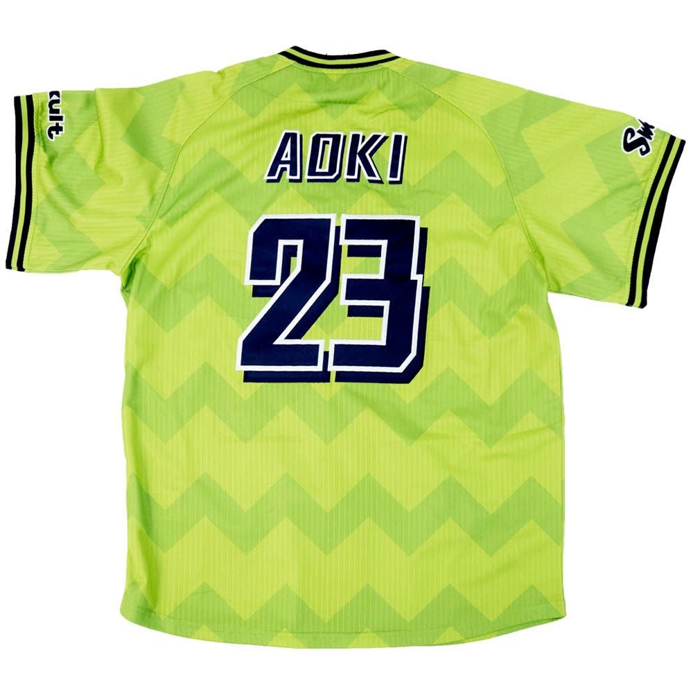 青木(スワローズ) ユニフォーム - プロ野球 | セレクション公式