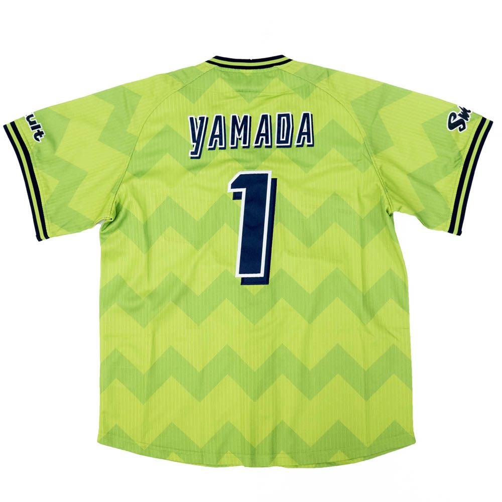 山田(スワローズ) ユニフォーム - プロ野球 | セレクション公式