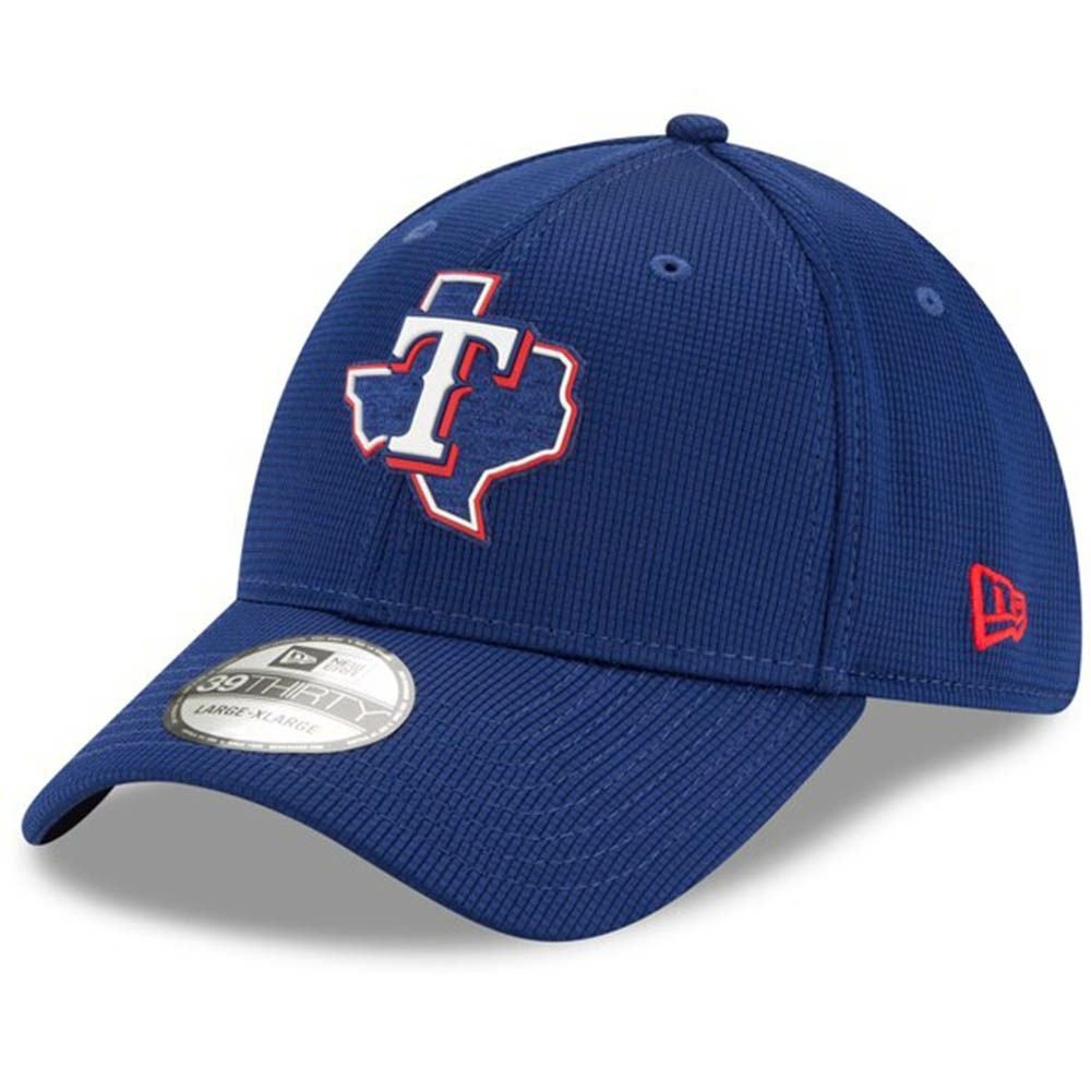 MLB テキサス・レンジャーズ キャップ/帽子 2020 Clubhouse 39THIRTY