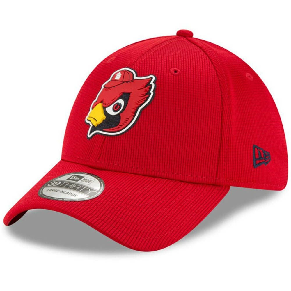 MLB カージナルス キャップ ニューエラ メンズ - MLB | セレクション