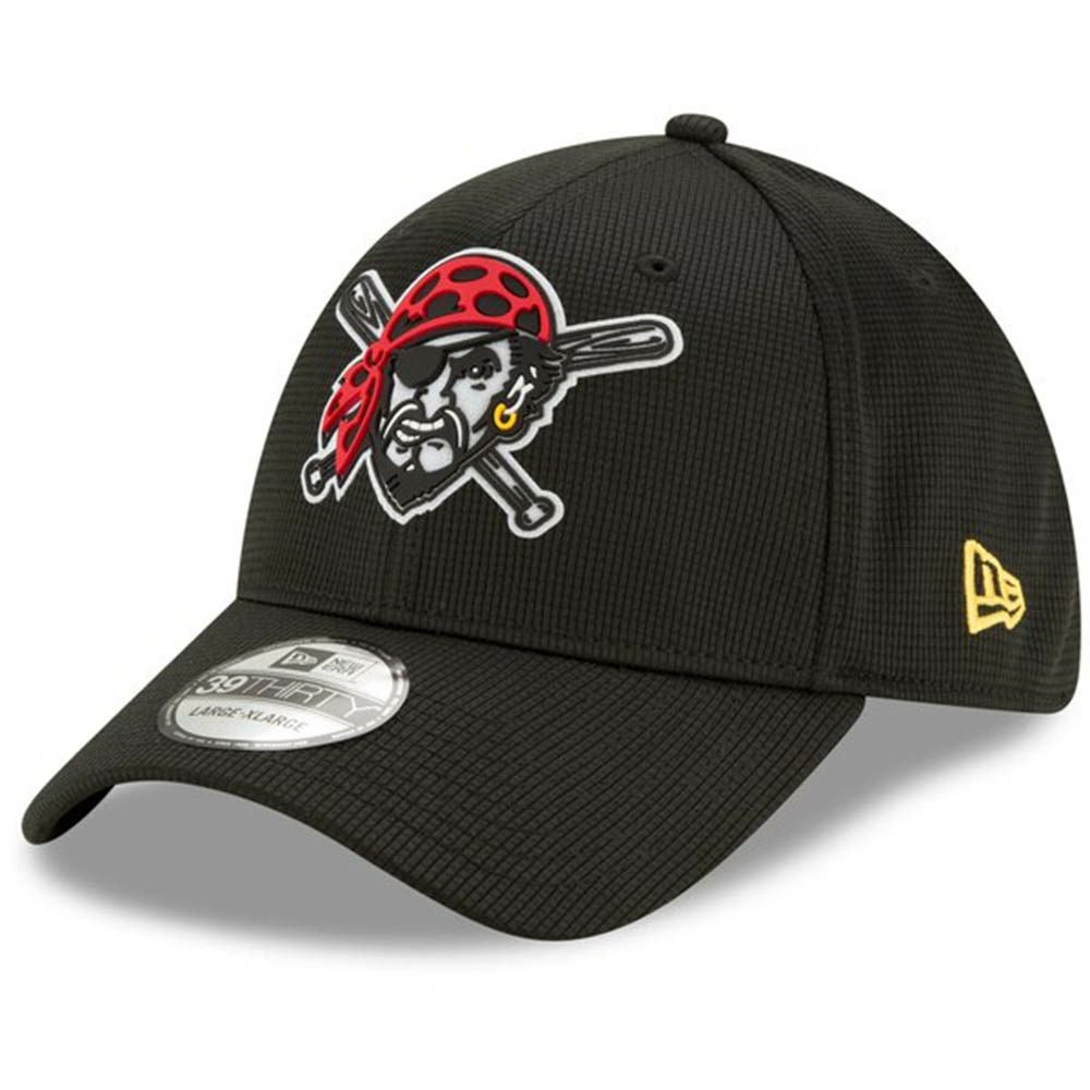 MLB パイレーツ キャップ ニューエラ メンズ - MLB | セレクション公式