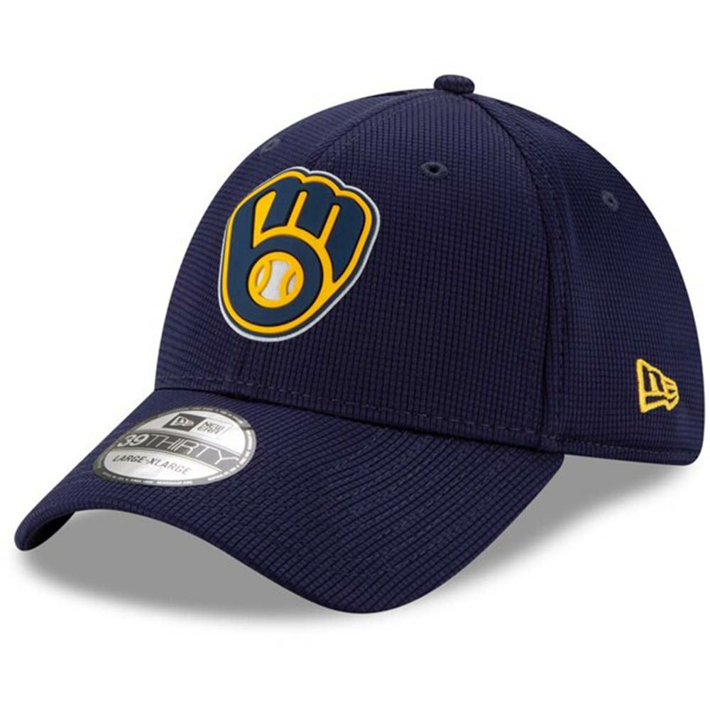 MLB ブリュワーズ キャップ ニューエラ メンズ - MLB | セレクション