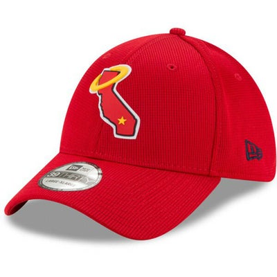 MLB 大谷翔平 エンゼルス キャップ 【セレクション別注】Japan Flag