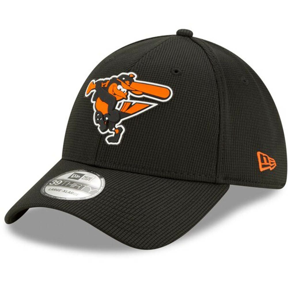 MLB オリオールズ キャップ ニューエラ ブラック - MLB | セレクション
