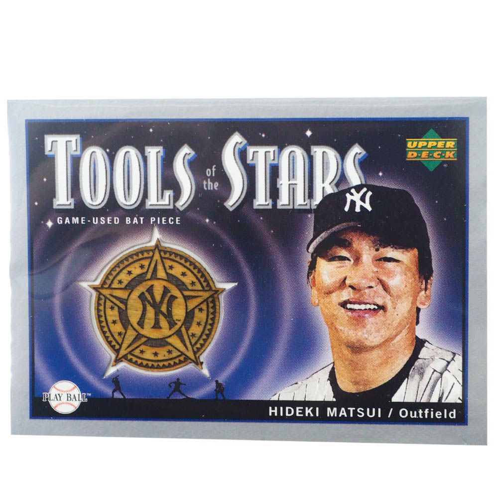 MLB ヤンキース 松井秀喜 - MLB | セレクション公式オンライン通販ストア