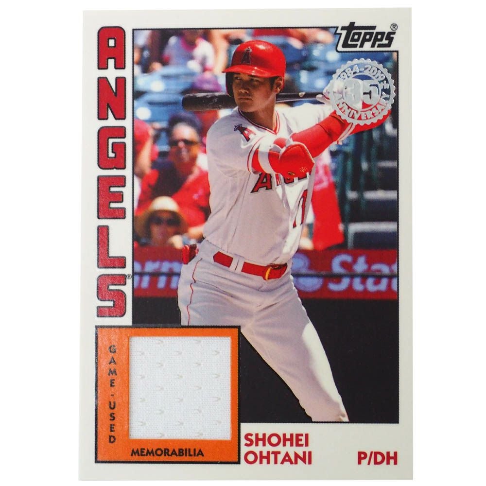 軌跡の再入荷！大谷選手の50/50達成記念 限定カードBOX ｜ MLB NBA NFL