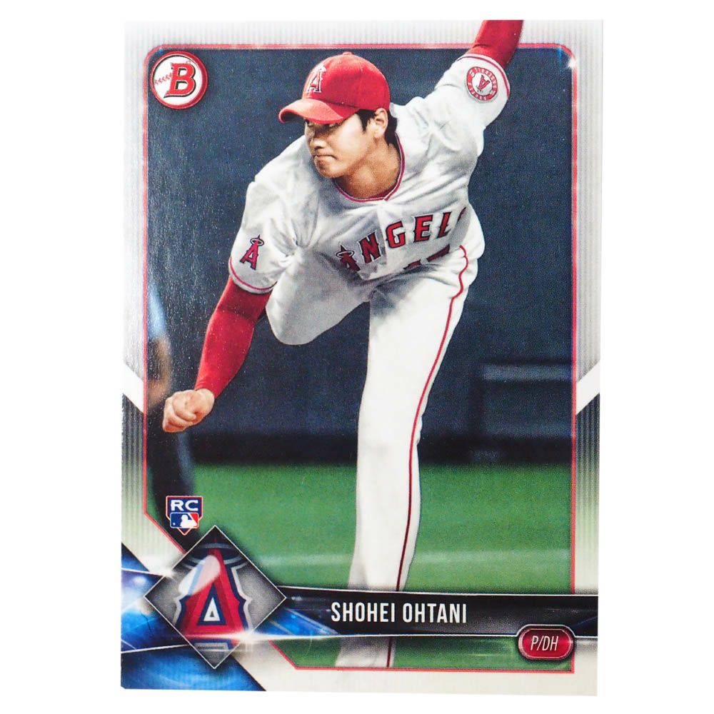 軌跡の再入荷！大谷選手の50/50達成記念 限定カードBOX ｜ MLB NBA NFL