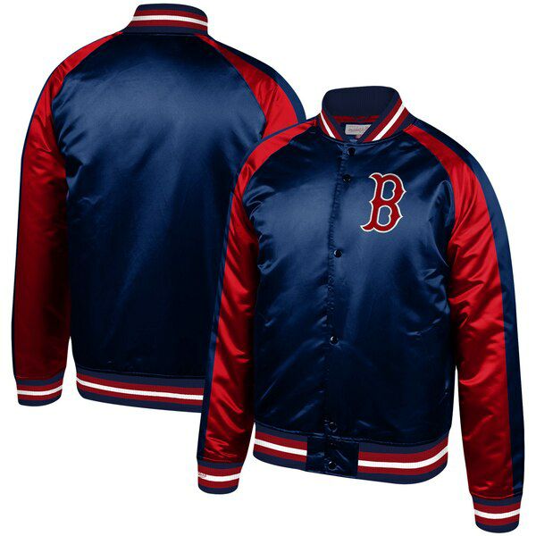 MLB レッドソックス ジャケット - MLB | セレクション公式オンライン