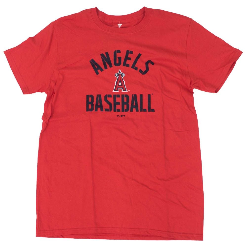 MLB ニューヨーク・ヤンキース Tシャツ アイコニック コットン アーチ
