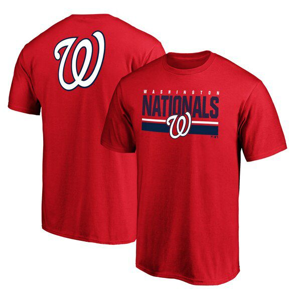 MLB ナショナルズ Tシャツ - MLB | セレクション公式オンライン通販ストア