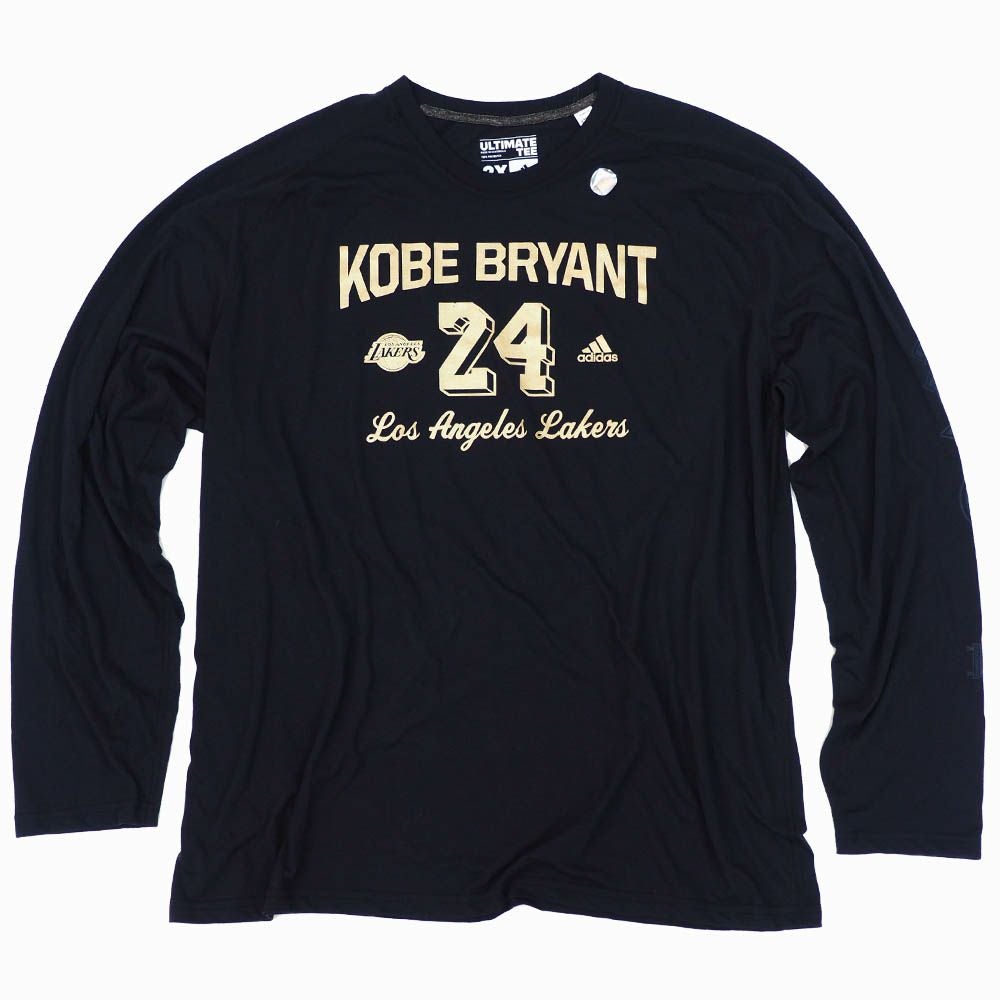 NBA コービー・ブライアント ブラック - NBA | セレクション公式