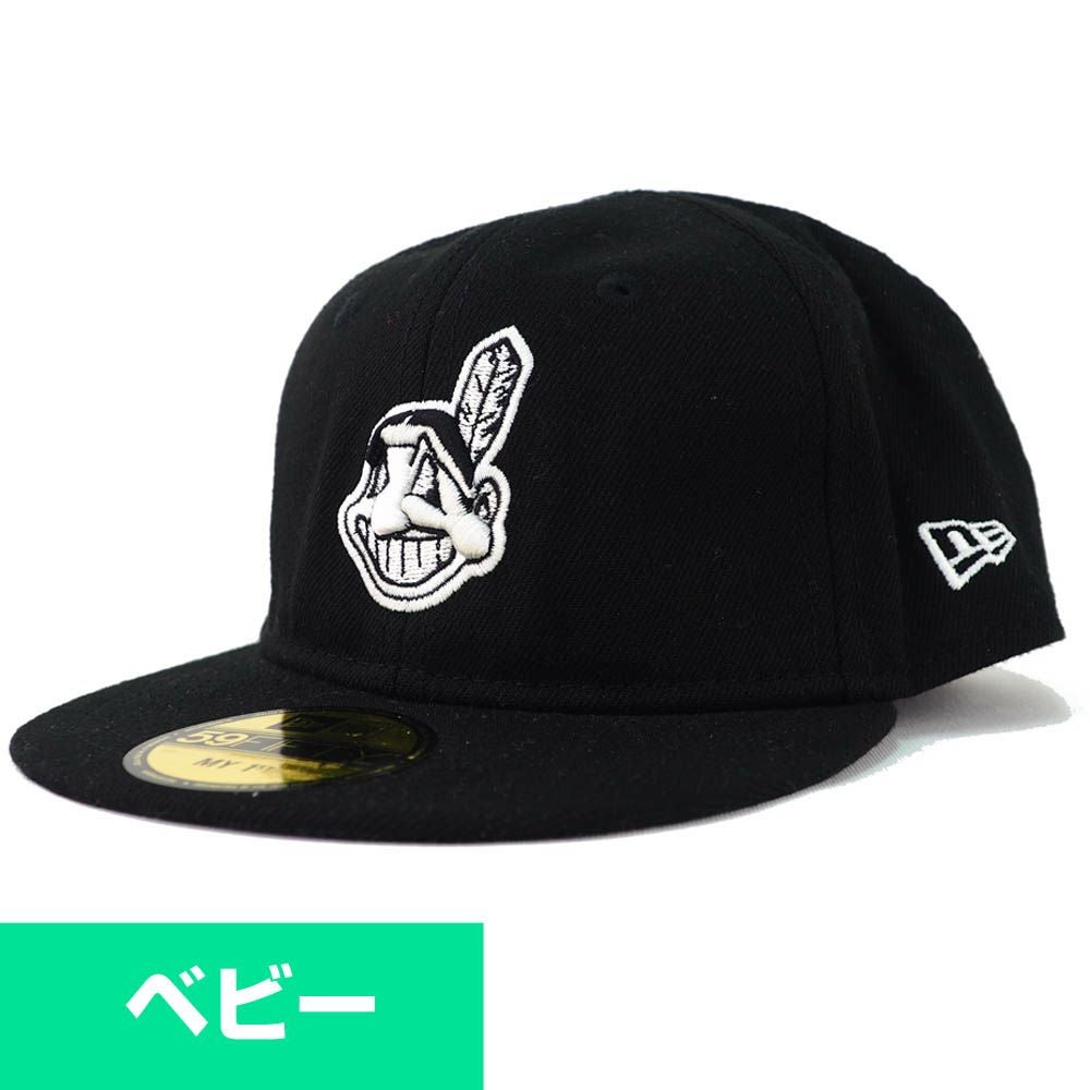 MLB ガーディアンズ ブラック - MLB | セレクション公式オンライン通販