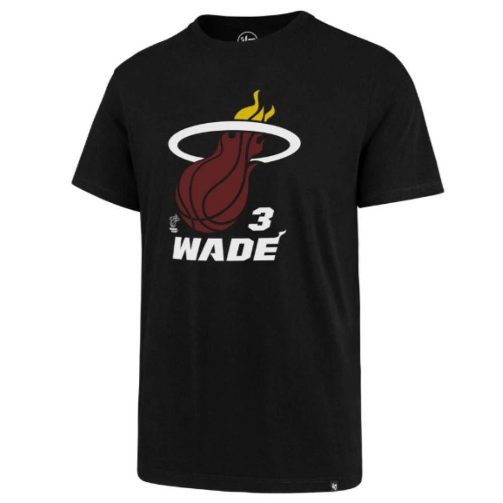 NBA ドウェイン・ウェイド Tシャツ - NBA | セレクション公式