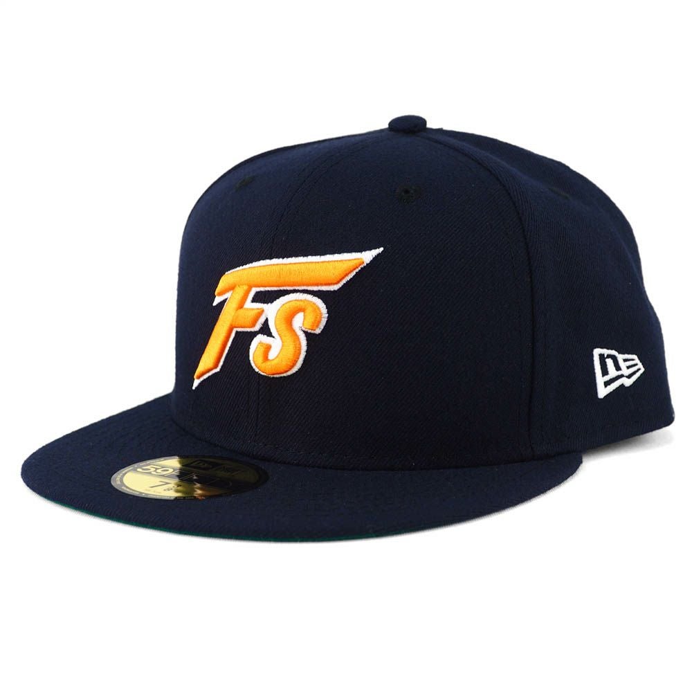 日本ハムファイターズ グッズ キャップ/帽子 Classic 59FIFTY