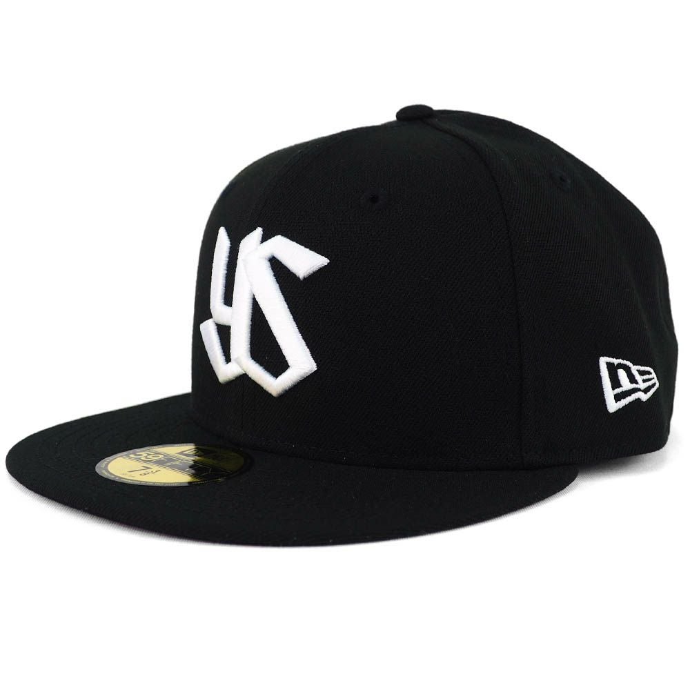 東京ヤクルトスワローズ グッズ キャップ/帽子 Custom 59FIFTY