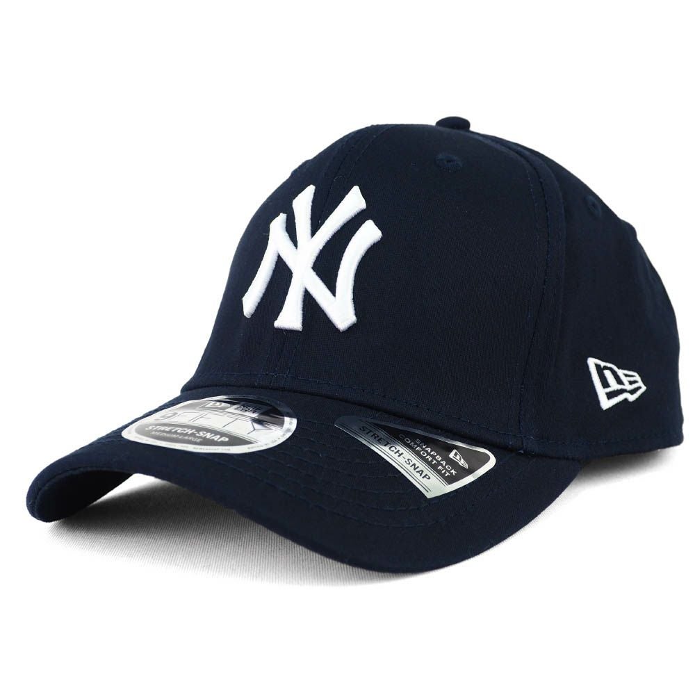 ヤンキース キャップ ニューエラ NEW ERA MLB オーセンティック