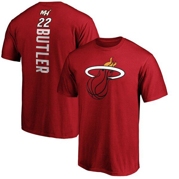 NBA Tシャツ レッド - NBA | セレクション公式オンライン通販ストア