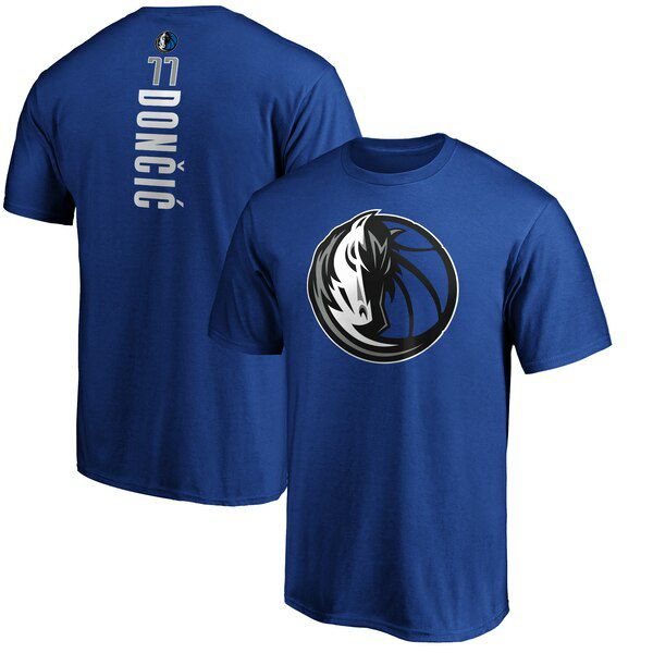 NBA ルカ・ドンチッチ Tシャツ - NBA | セレクション公式オンライン