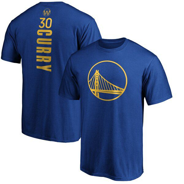 NBA ステファン・カリー ゴールデンステイト・ウォリアーズ Tシャツ