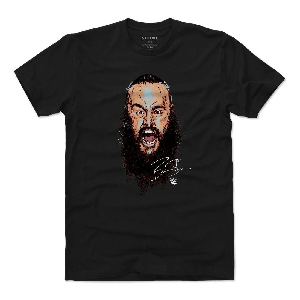 WWE ショーン・マイケルズ Tシャツ Legends Breaking Hearts 500Level