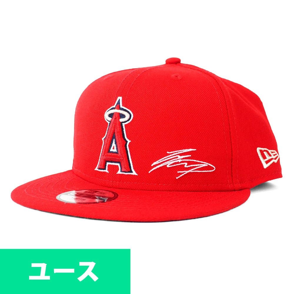 MLB エンゼルス 大谷翔平 ニューエラ メンズ - MLB | セレクション公式