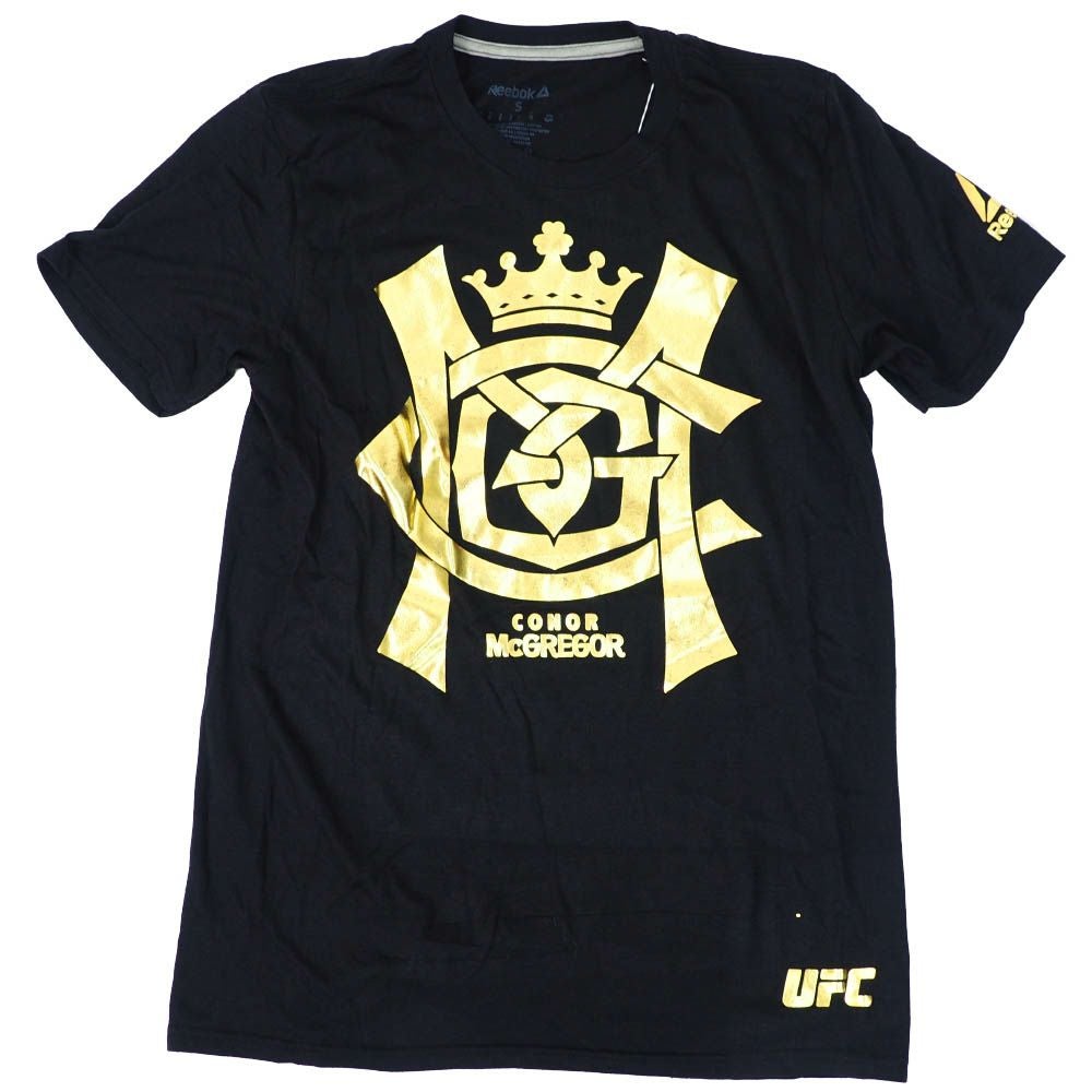 コナー・マクレガー Tシャツ - UFC | セレクション公式オンライン通販