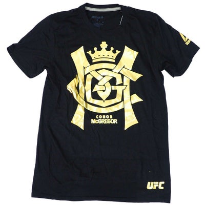 コナー・マクレガー Tシャツ - UFC | セレクション公式オンライン通販