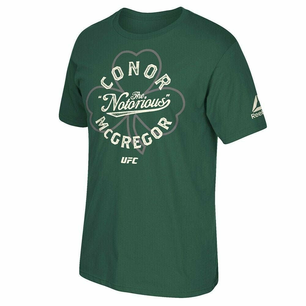 コナー・マクレガー Tシャツ - UFC | セレクション公式オンライン通販