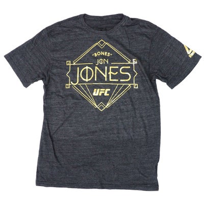 UFC コナー・マクレガー Tシャツ CMG Monogram Foil Performance T-Shirt リーボック Reebok ブラック OCSL MLB NBA NFL プロ野球グッズ専門店 公式オンラインストア