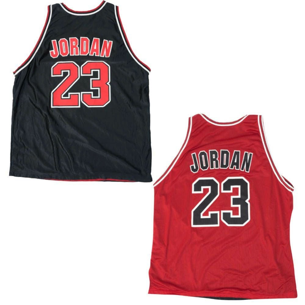 NBA ブルズ マイケル・ジョーダン ユニフォーム メンズ - NBA