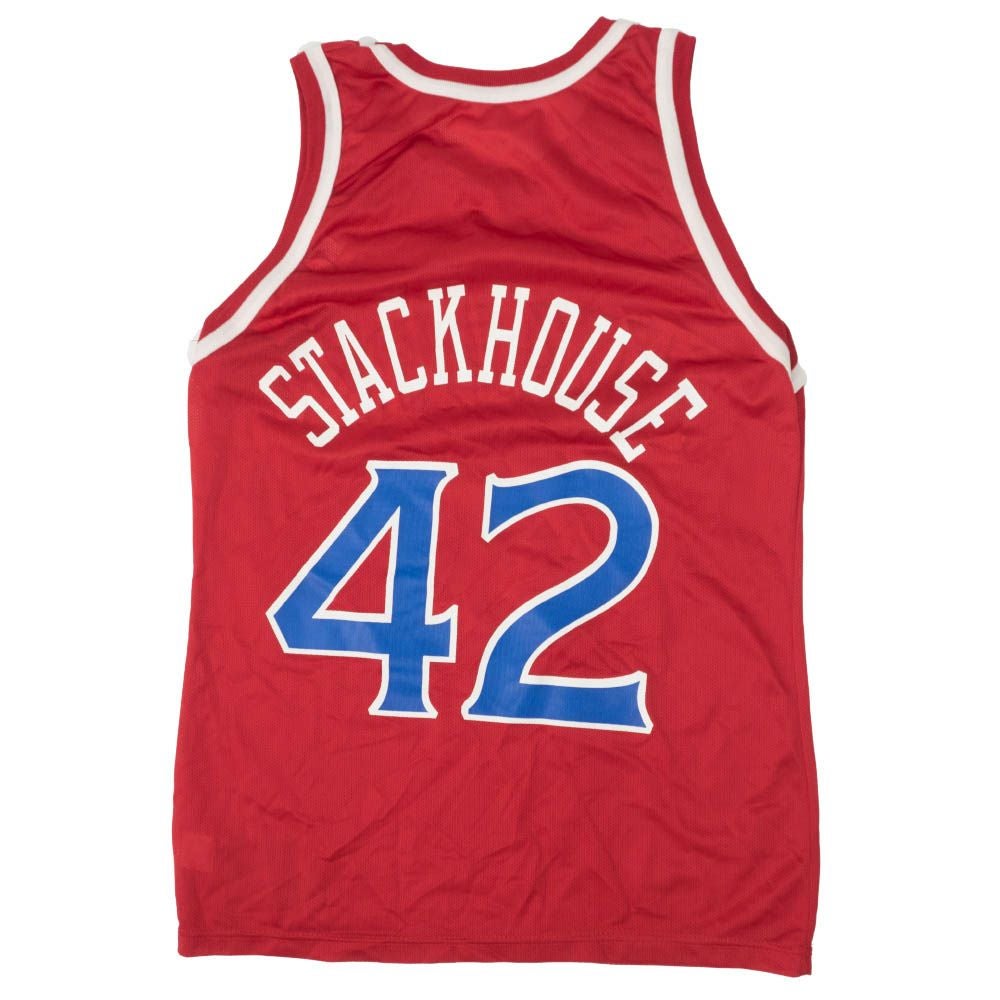 NBA アキーム・オラジュワン ヒューストン・ロケッツ ユニフォーム