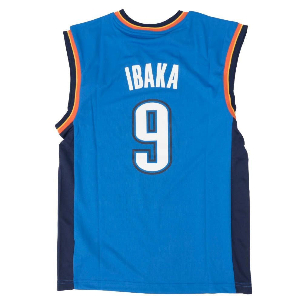 NBA サンダー ユニフォーム - NBA | セレクション公式オンライン通販ストア