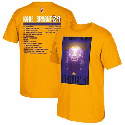 NBA コービー・ブライアント Tシャツ - NBA | セレクション公式 
