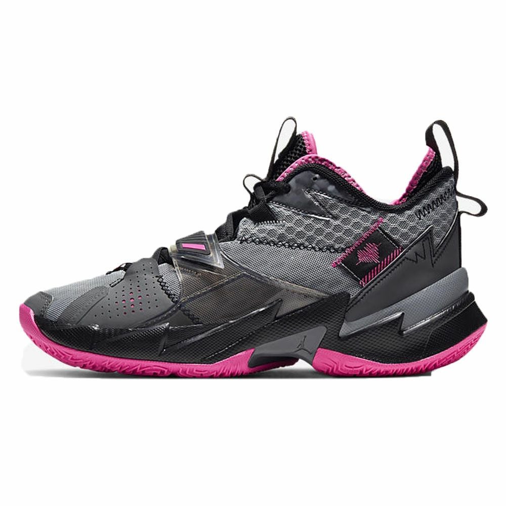 JORDAN/ジョーダン シューズ/スニーカー JORDAN WHY NOT ZER0.3PF