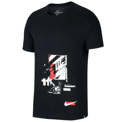 KYRIE カイリー アービング Tシャツ ナイキ KI S/S Tシャツ ナイキ 