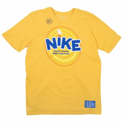 KYRIE カイリー アービング Tシャツ ナイキ KI S/S Tシャツ ナイキ 