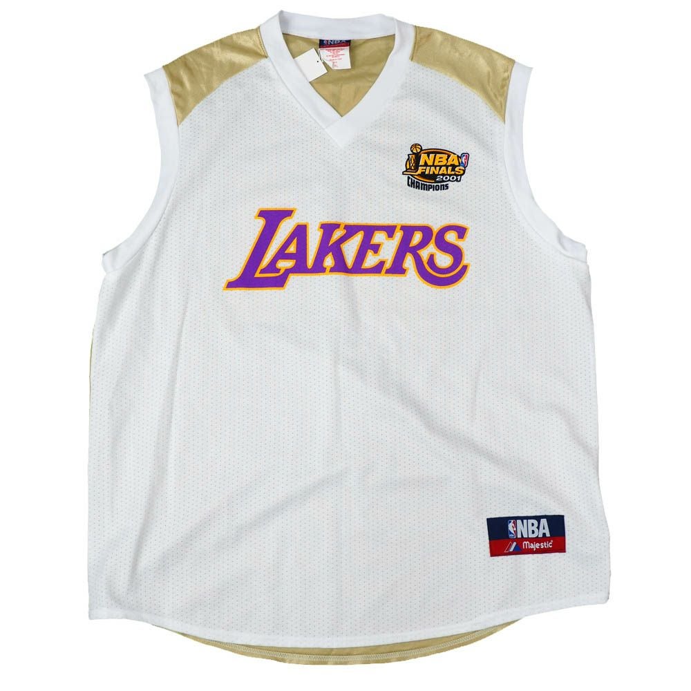 NBA マジェスティック ロサンゼルス・レイカーズ - NBA | セレクション