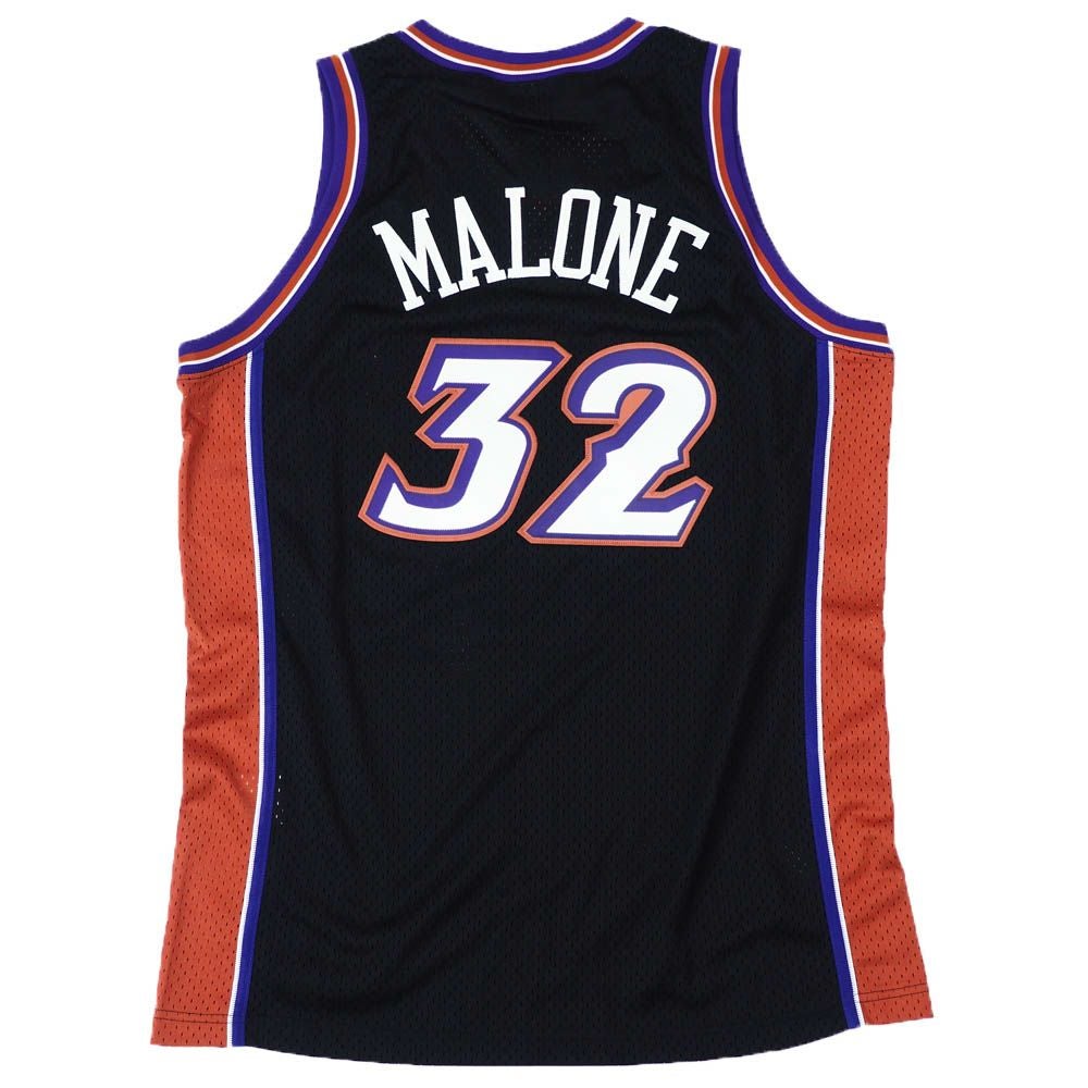 NBA ジャズ カール・マローン メンズ - NBA | セレクション公式