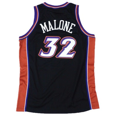 NBA ジャズ カール・マローン メンズ - NBA | セレクション公式 