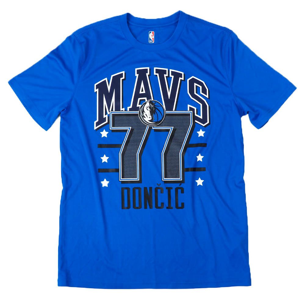 NBA ルカ・ドンチッチ Tシャツ - NBA | セレクション公式オンライン