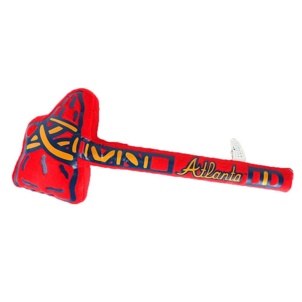 MLB アトランタ・ブレーブス Souvenir Tomahawk Chop トマホーク