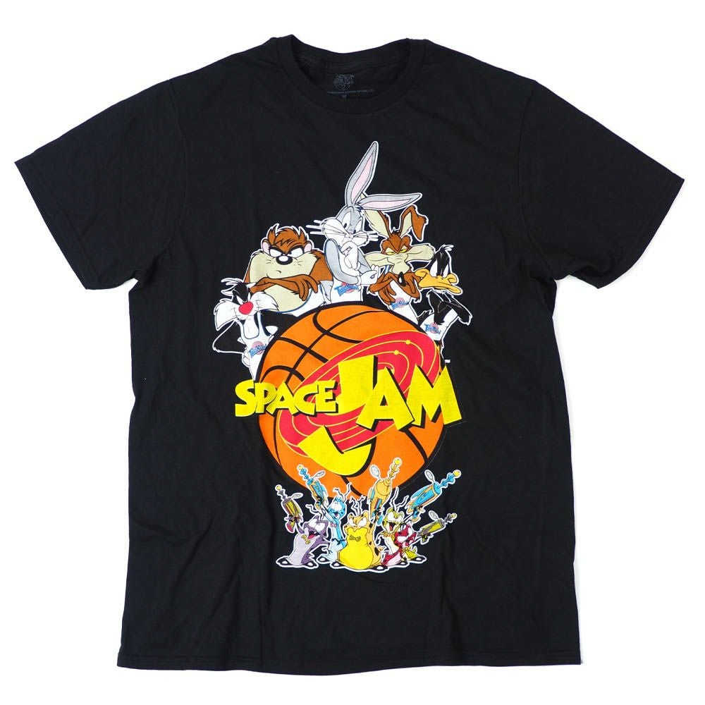 Space Jam」のグッズ通販 | セレクション公式オンライン通販ストア
