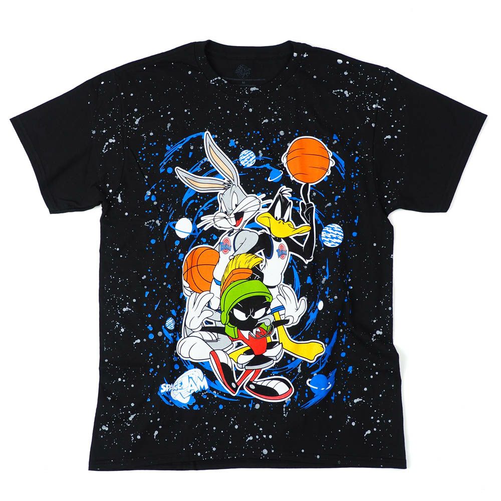 スペース・ジャム」のグッズ通販 | セレクション公式オンライン通販ストア