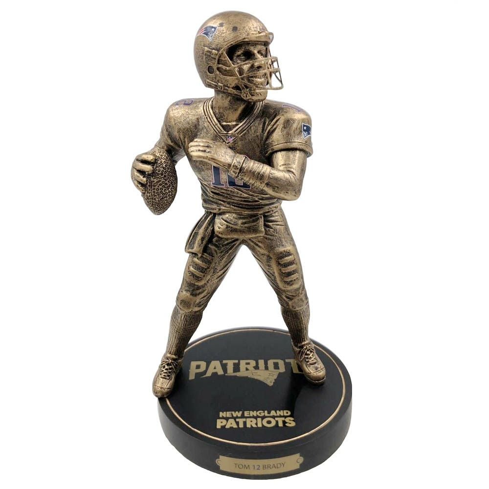 NFL トム・ブレイディ コレクタブル - NFL | セレクション公式