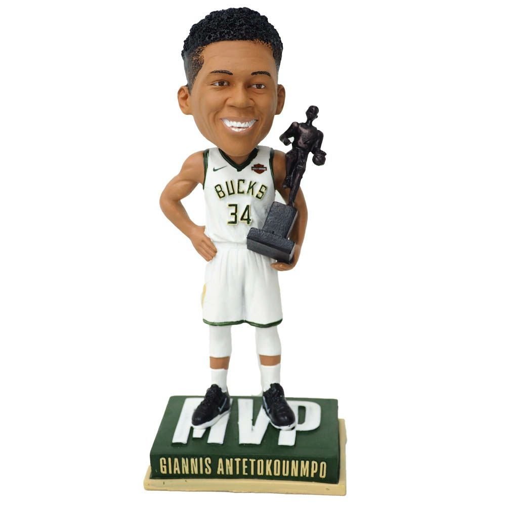 NBA フィギュア3体セット ストヤコビッチ グラント・ヒル ケビン・ガーネット NBA ヤニス・アデトクンボ オール - NBA | セレクション公式オンライン