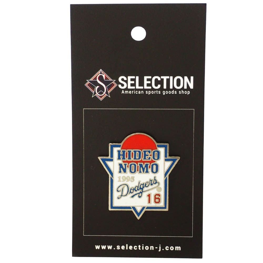 MLB 野茂英雄 グッズ - MLB | セレクション公式オンライン通販ストア