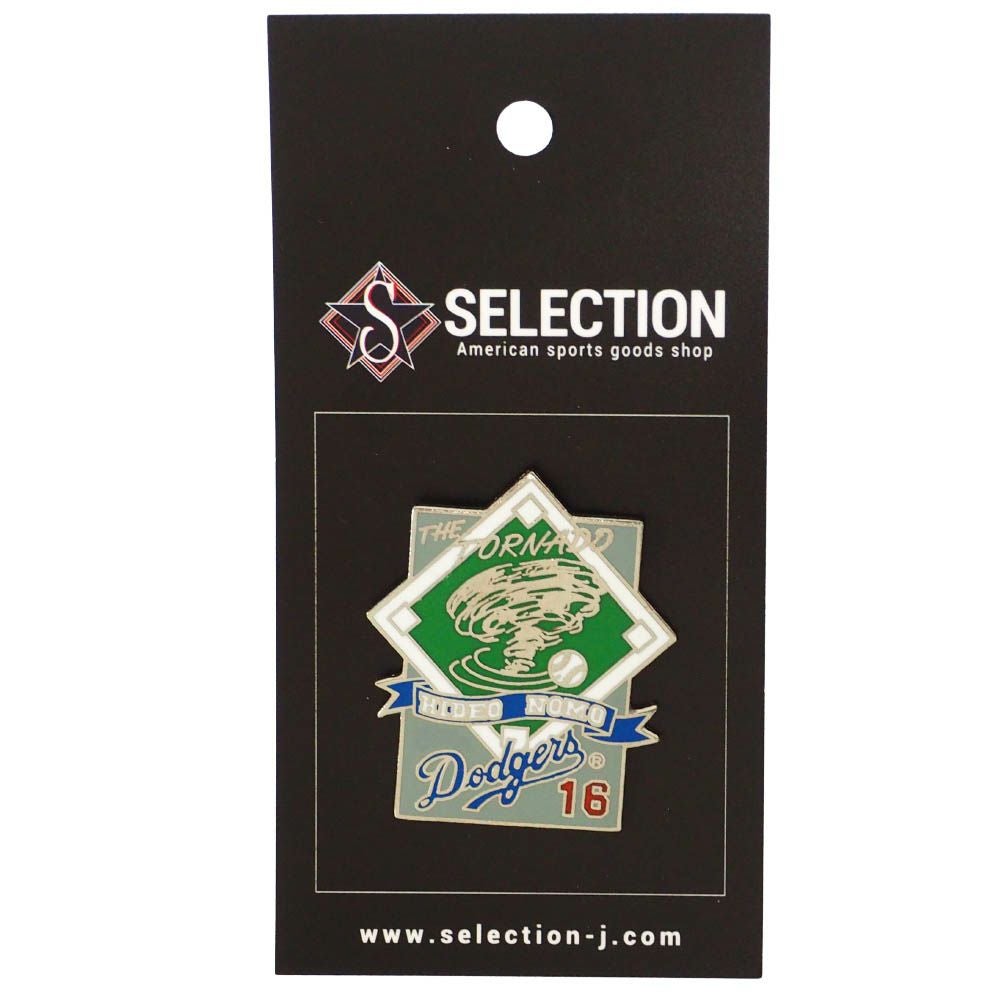 MLB 野茂英雄 グッズ - MLB | セレクション公式オンライン通販ストア