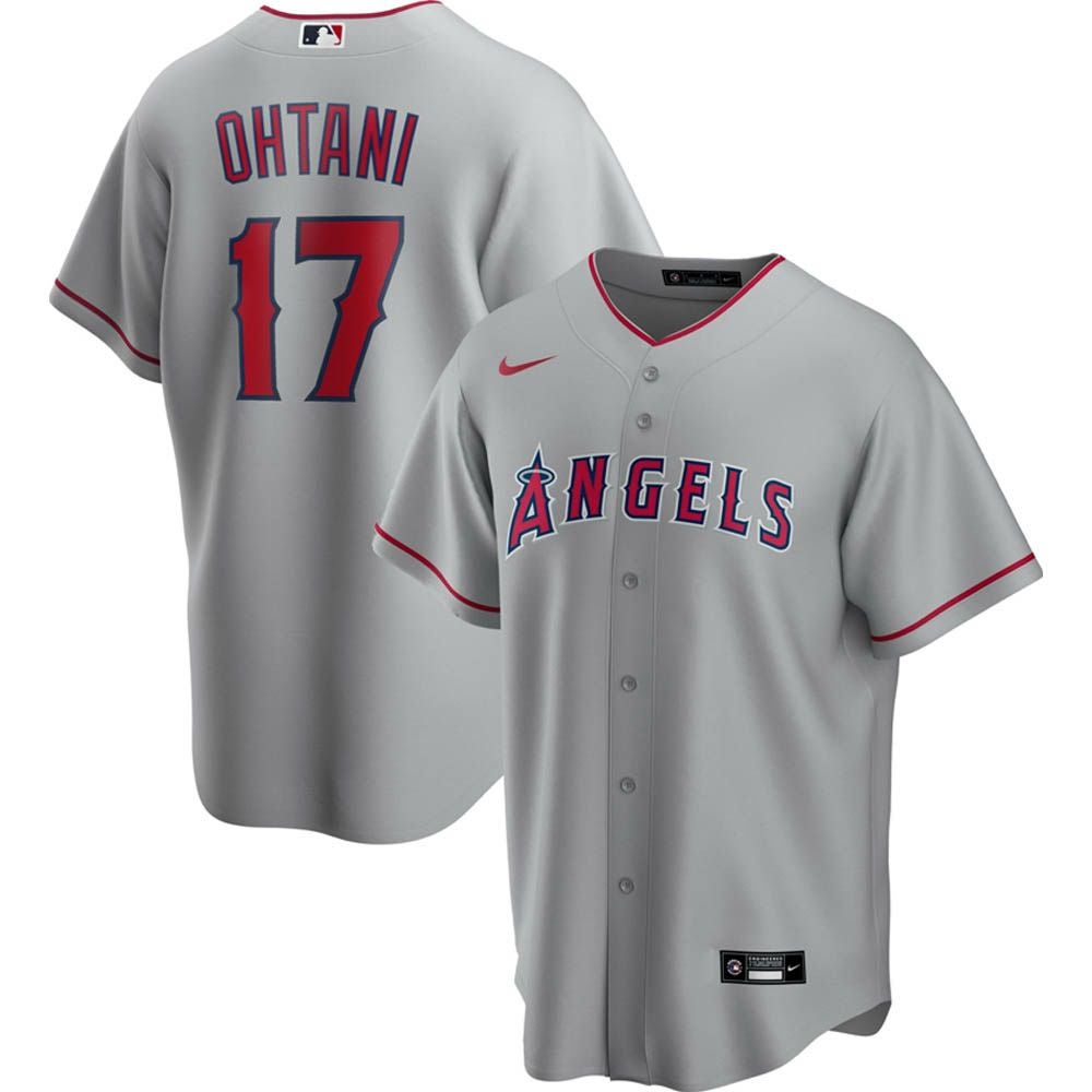 MLB 大谷翔平 ユニフォーム - MLB | セレクション公式オンライン通販ストア