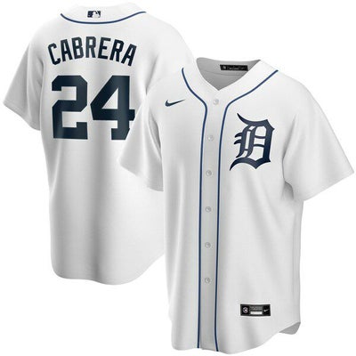 MLB ミゲル・カブレラ ユニフォーム ナイキ - MLB | セレクション公式 