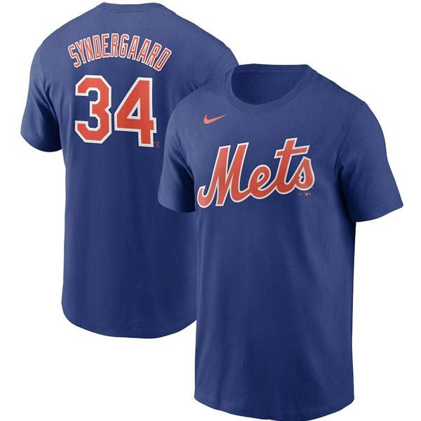 MLB マイケル・コンフォルト ニューヨーク・メッツ Tシャツ ネーム